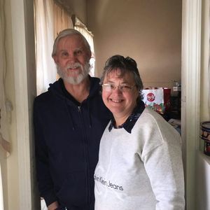 Meet your Posher, Jen